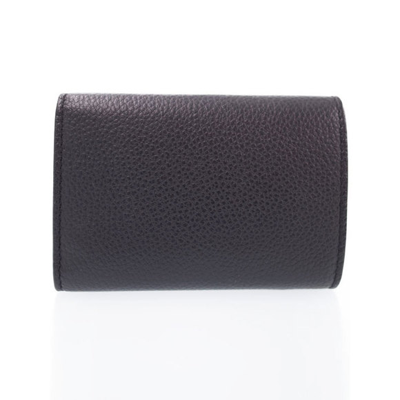 Saint Laurent PARIS Wallet Tri - Picture 1 of 5